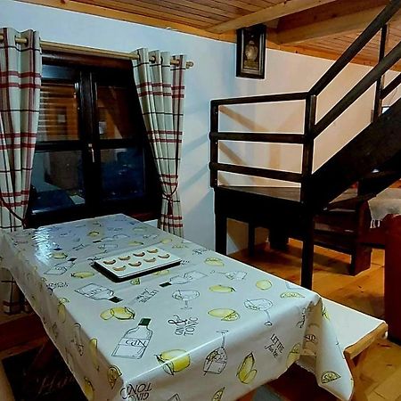 Mountain Soul Rest Villa Žabljak Exterior foto