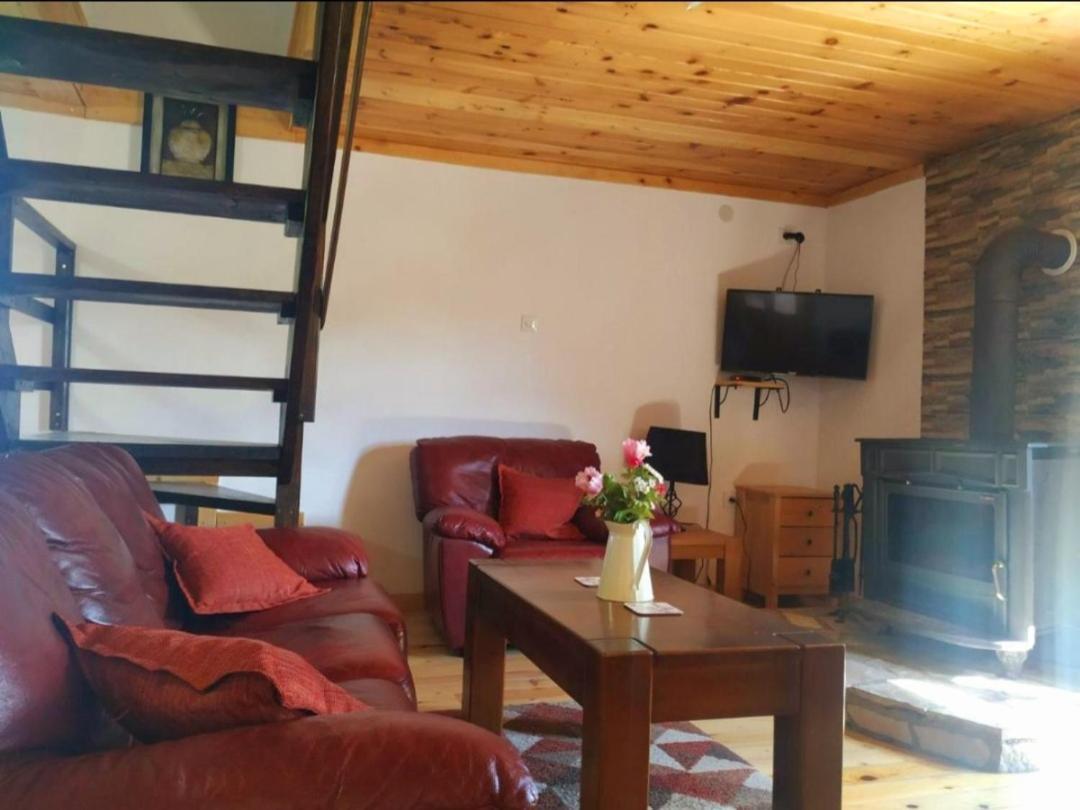 Mountain Soul Rest Villa Žabljak Cameră foto